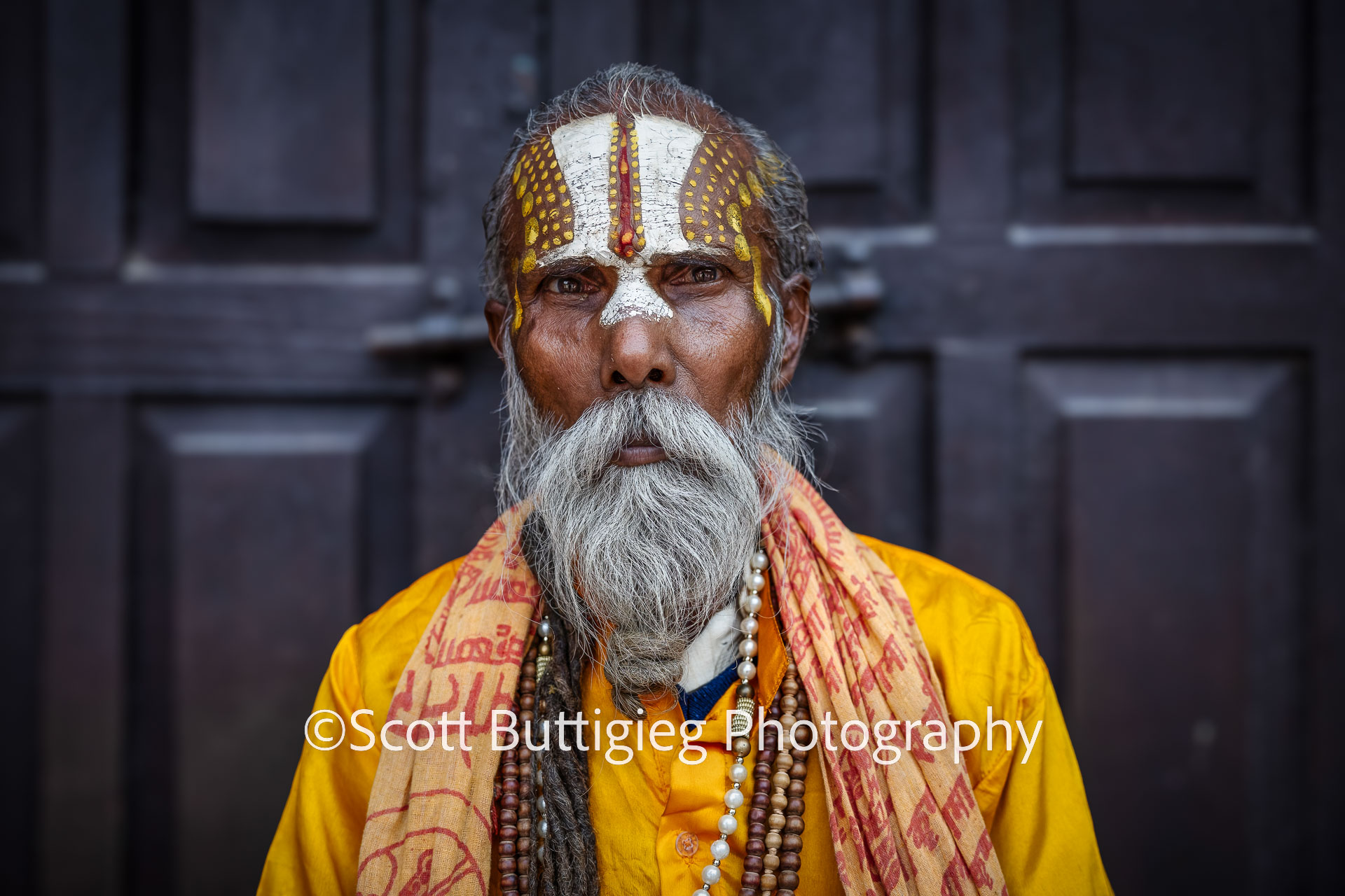 Dubar Square - Kathmandu..-1