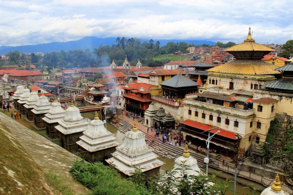 Pashupatinath