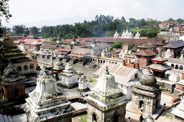 pashupati